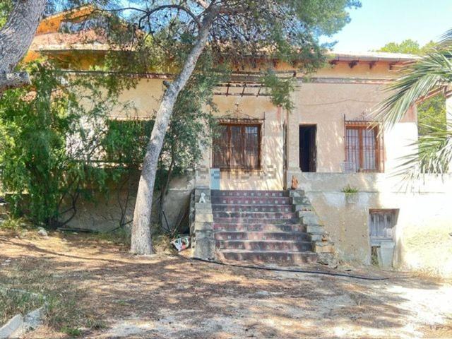 Casa en venta en Vistahermosa, l'Alacantí