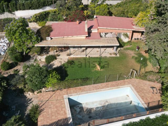 Casa en venta en l'Alacantí, Valencia