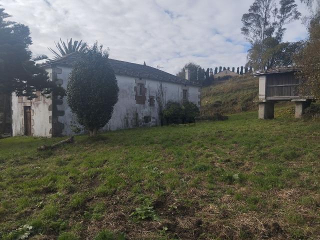 Casa en venta en Viveiro