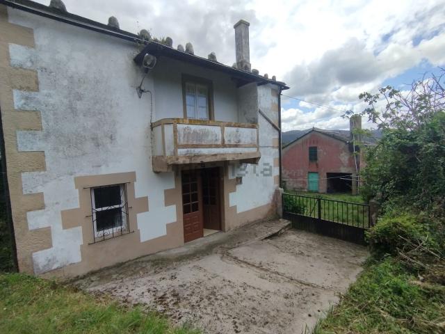 Casa en venta en Viveiro, Area