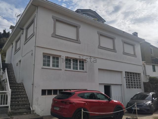 Casa en venta en Viveiro, Lugo