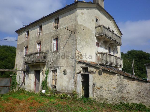 Casa en venta en Viveiro, Lugo