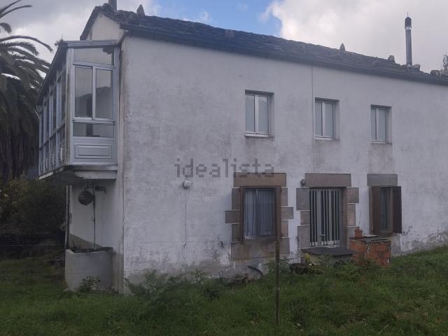 Casa en venta en Chaos, Viveiro
