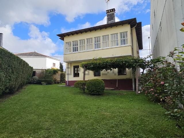 Casa en venta en Covas, Viveiro