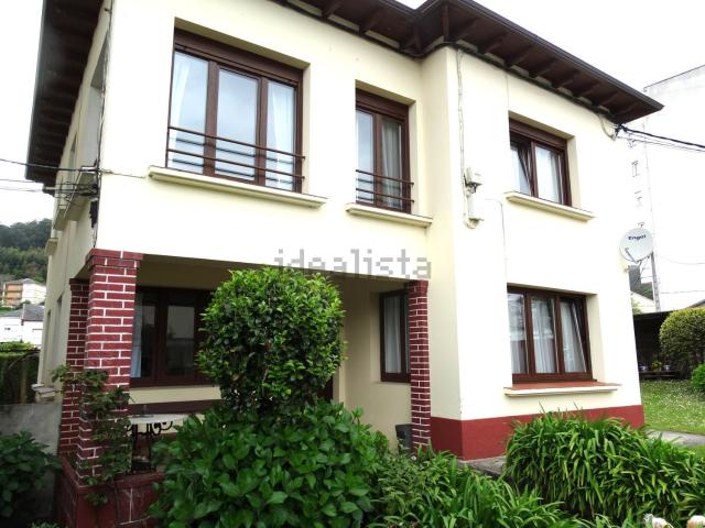 Casa en venta en Covas, Viveiro