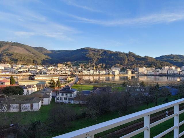 Casa en venta en Viveiro