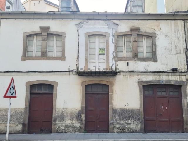Casa en venta en Viveiro