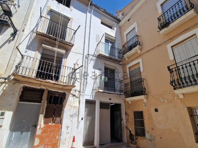 Casa en venta en l'Alt Palància, Valencia
