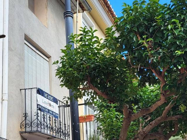 Casa en venta en Aguas Blancas, Viver