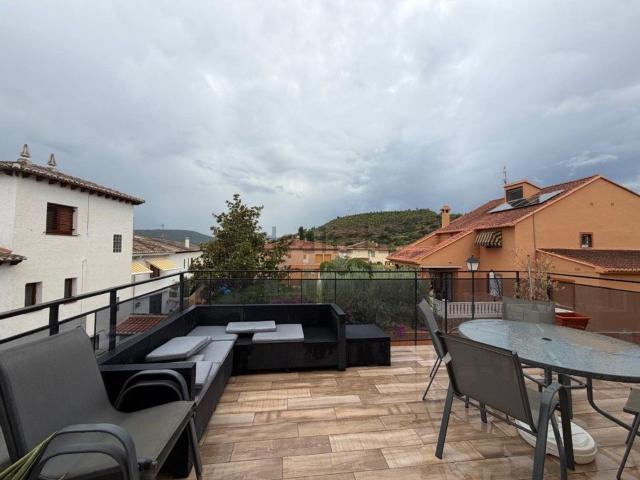 Casa en venta en l'Alt Palància, Valencia
