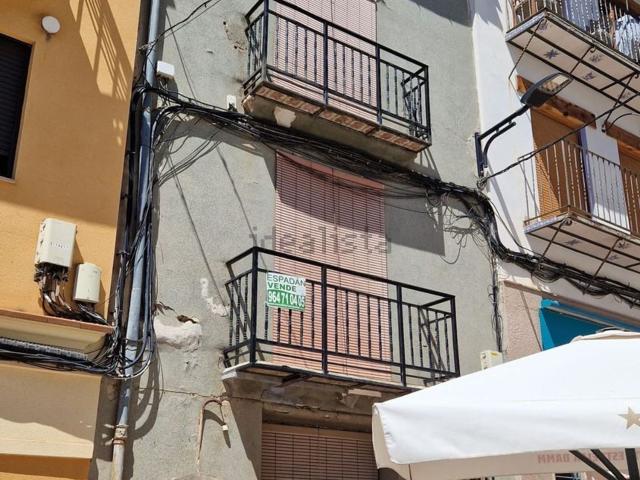 Casa en venta en l'Alt Palància, Valencia