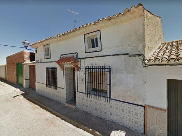Casa en venta en Viveros, Castilla-La Mancha