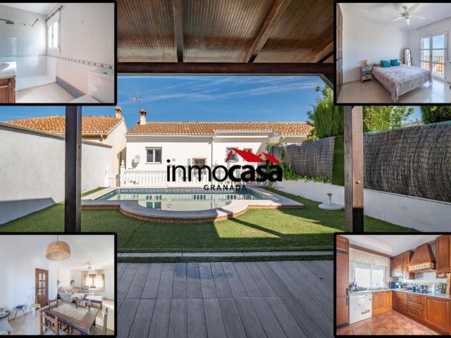 Casa en venta en Comarca de la Vega de Granada, Andalucía