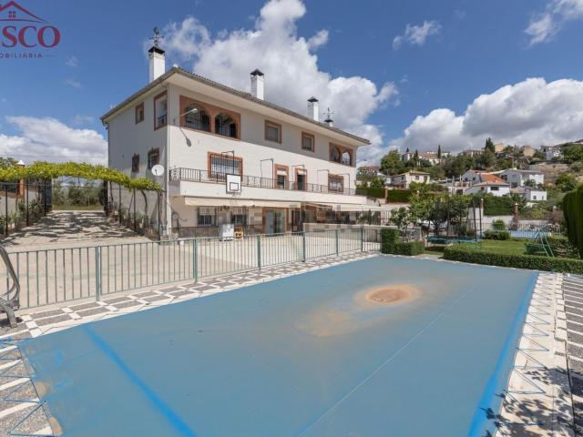 Casa en venta en Comarca de la Vega de Granada, Andalucía