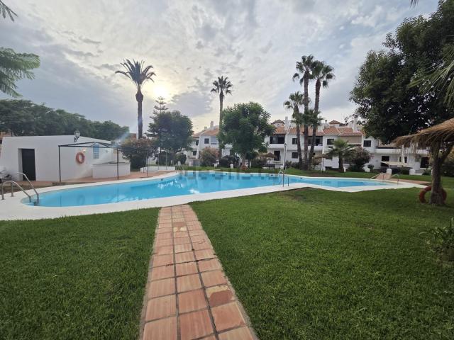 Casa en venta en La Viña, Vélez-Málaga
