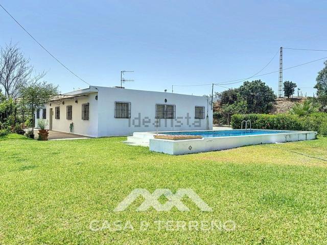 Casa en venta en Torre del Mar, Vélez-Málaga