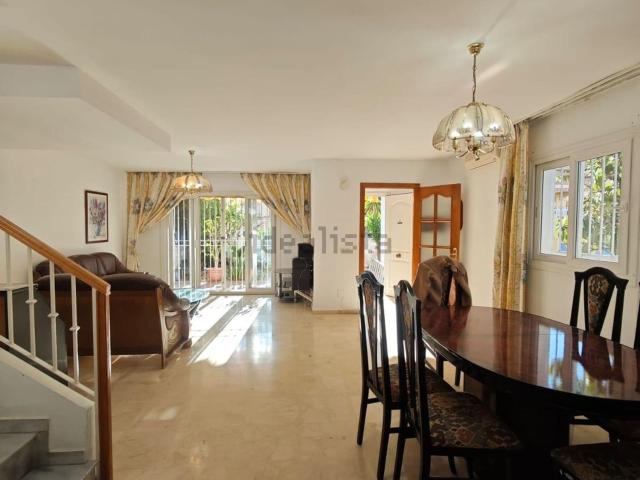 Casa en venta en La Viña, Vélez-Málaga