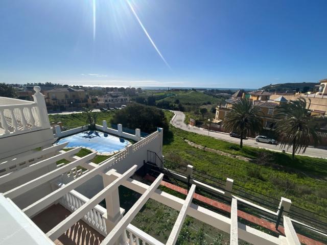 Casa en venta en Torre del Mar, La Axarquía