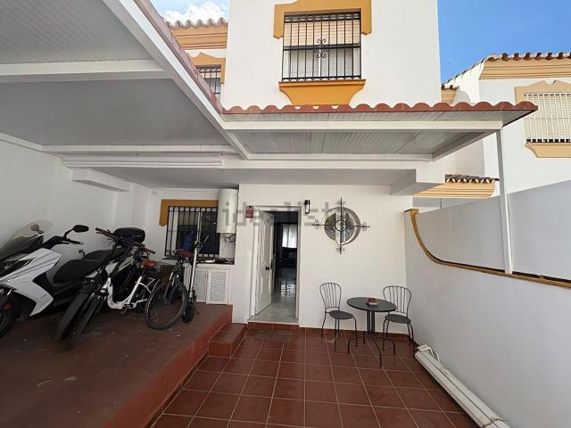 Casa en venta en Torre del Mar, La Axarquía