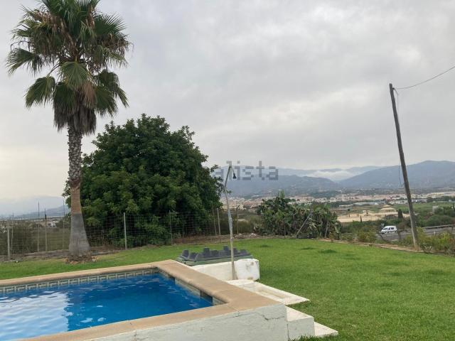 Casa en venta en Torre del Mar, La Axarquía
