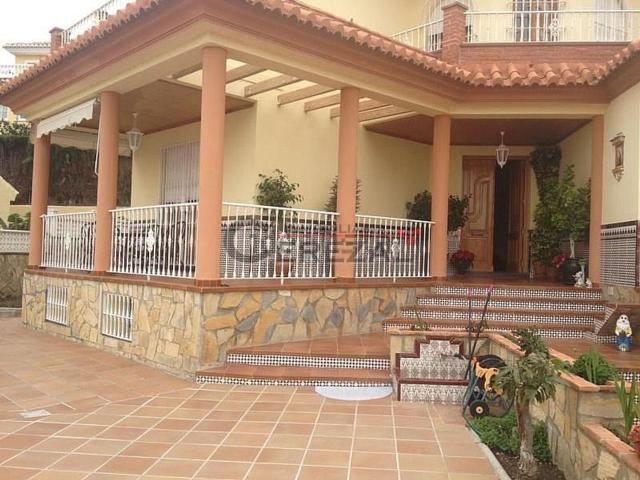 Casa en venta en Torre del Mar, La Axarquía