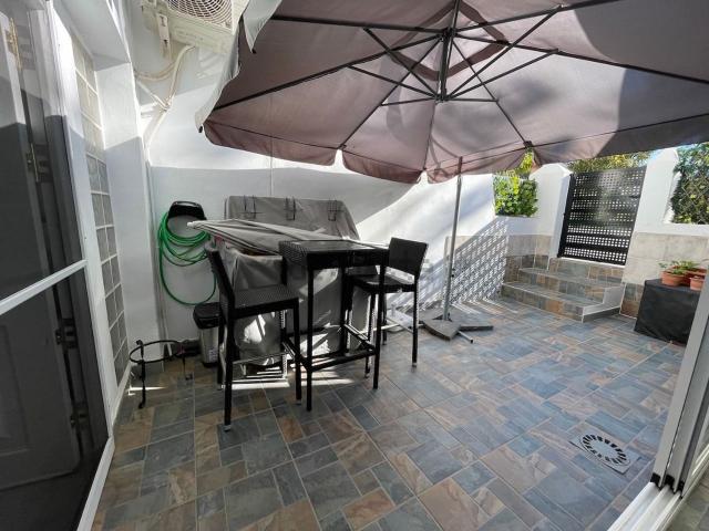 Casa en venta en Torre del Mar, La Axarquía