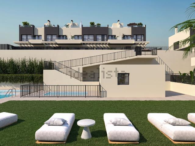 Casa en venta en La Viña, Vélez-Málaga