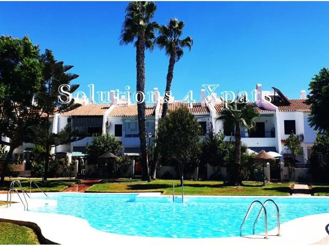 Casa en venta en Torre del Mar, La Axarquía