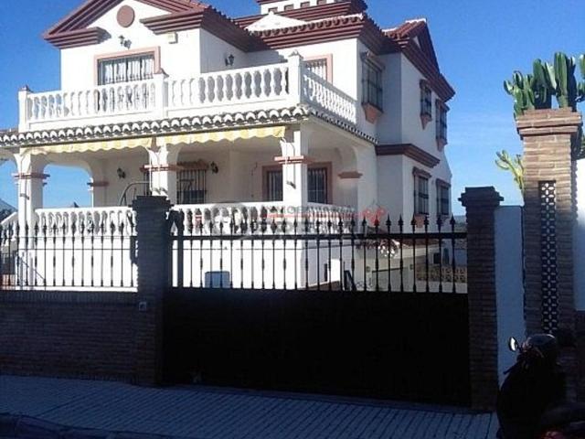 Casa en venta en Torre del Mar, La Axarquía