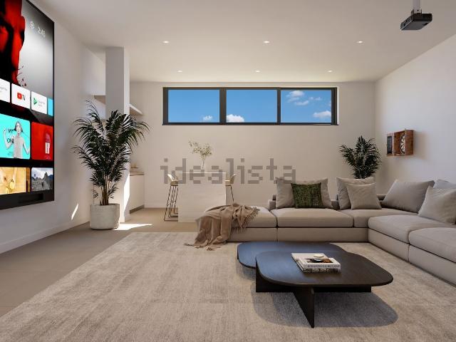 Casa en venta en La Viña, Vélez-Málaga