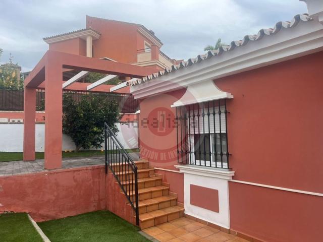Casa en venta en La Viña, Vélez-Málaga