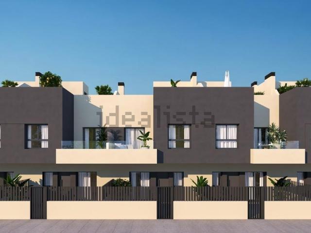 Casa en venta en La Viña, Vélez-Málaga