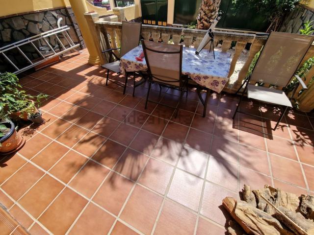 Casa en venta en Torre del Mar, La Axarquía