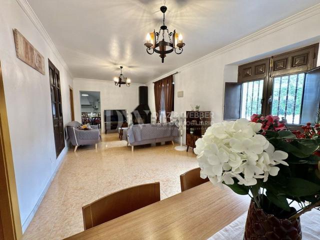 Casa en alquiler en Los Martínez, La Axarquía