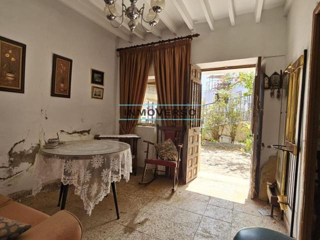 Casa en venta en Los Romanes, La Axarquía
