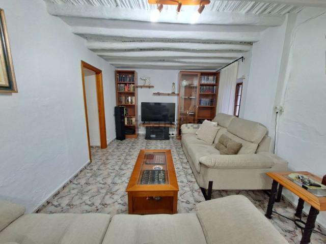 Casa en venta en Los Martínez, La Axarquía