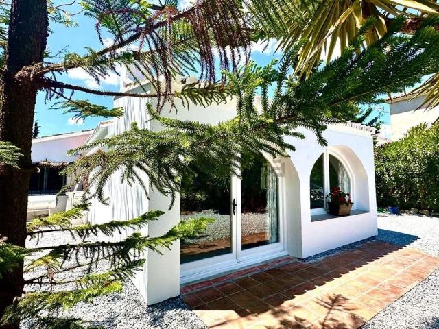 Casa en venta en Los Romanes, La Axarquía