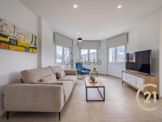 Casa en venta en La Axarquía, Andalucía