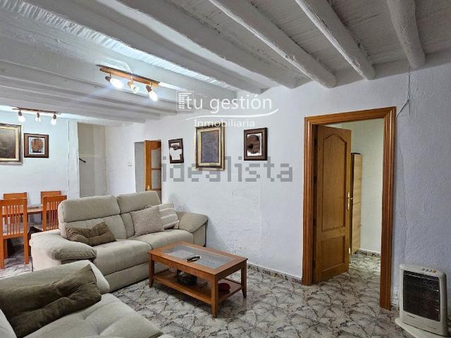 Casa en venta en Los Martínez, La Axarquía