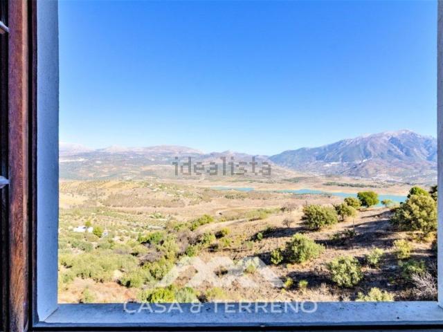 Casa en venta en Los Romanes, La Axarquía