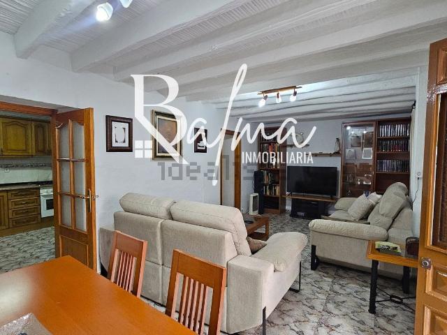 Casa en venta en Los Martínez, La Axarquía