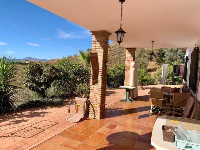 Casa en venta en La Axarquía, Andalucía