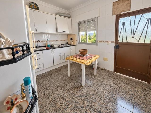 Casa en venta en Los Romanes, La Axarquía