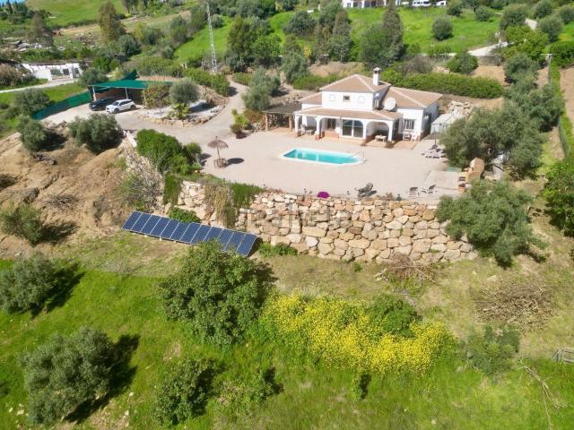 Casa en venta en Las Casillas, La Axarquía