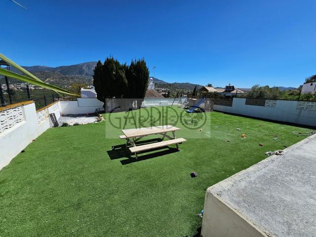 Casa en venta en La Axarquía, Andalucía