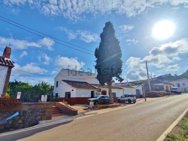 Casa en venta en Los Martínez, La Axarquía