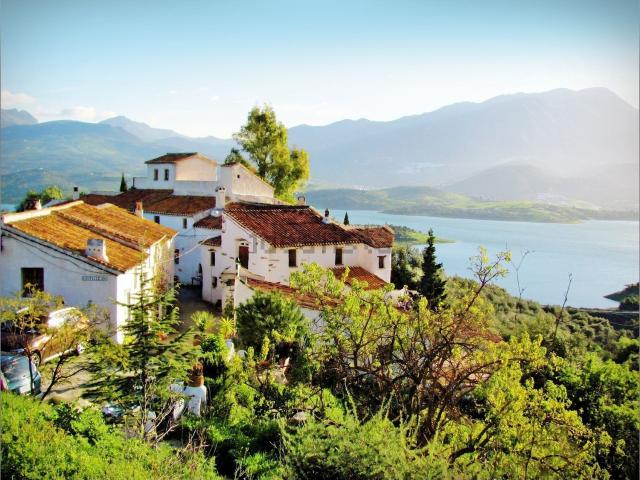Casa en venta en Las Casillas, La Axarquía