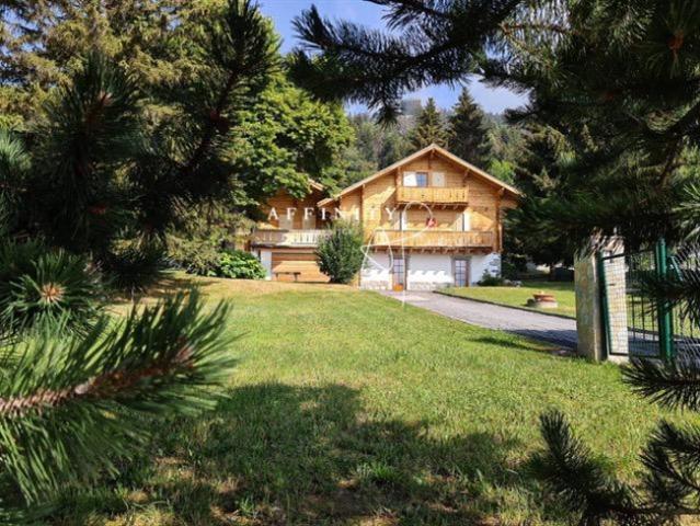 Haus kaufen in Crans-Montana, Wallis