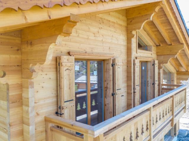 Haus kaufen in Dugny, Leytron, Wallis