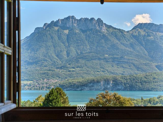 Maison vente à Létraz, Sevrier